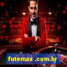 futemax .com.br